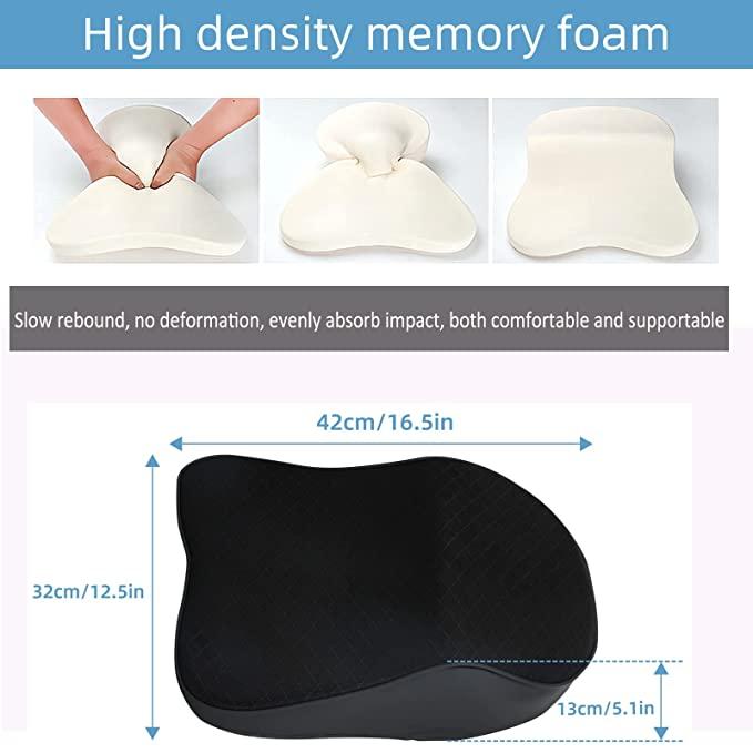 Headrest Neck Rest Pillow Cushion