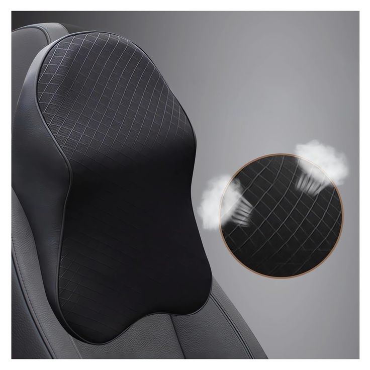 Headrest Neck Rest Pillow Cushion