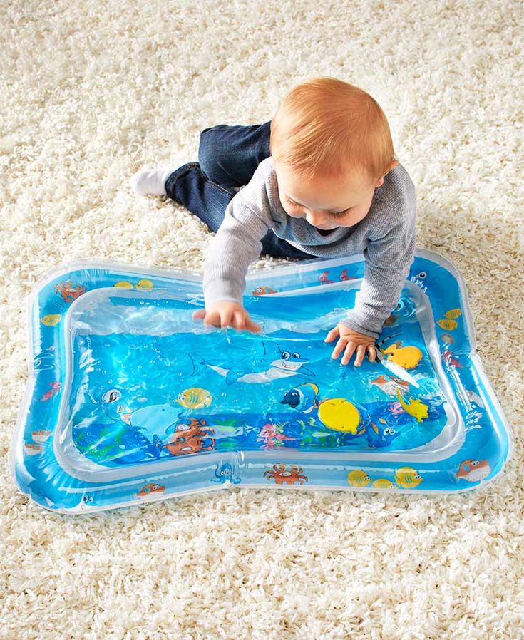 Baby Water Play Mat