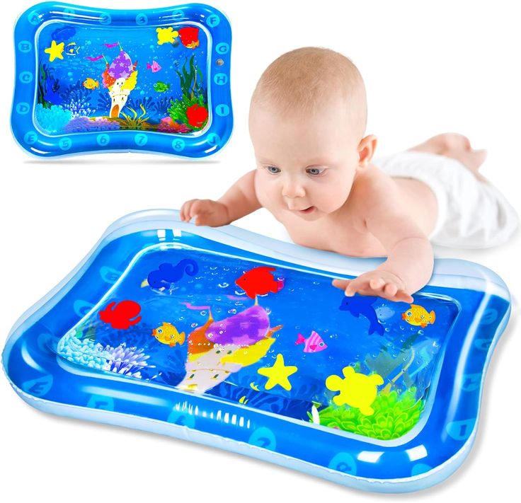 Baby Water Play Mat